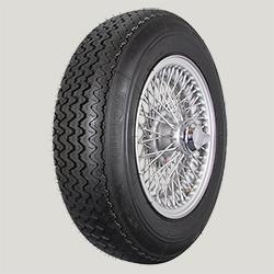 Michelin XAS 180HR15